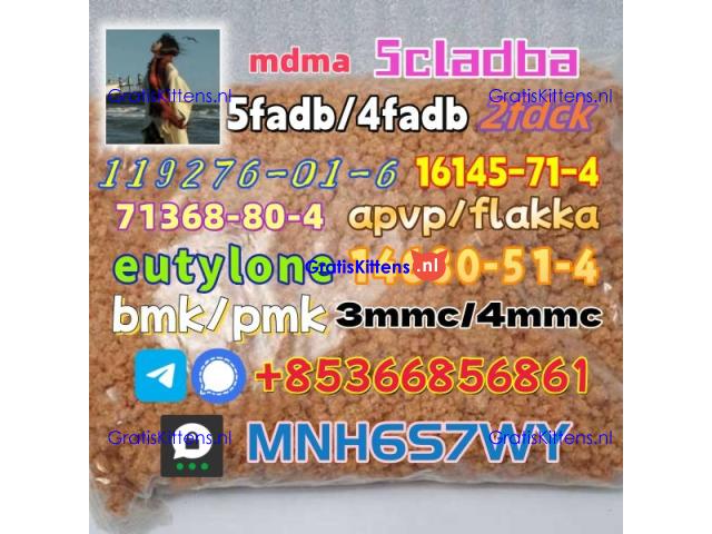 mdma/apvp raw material best-selling high quality