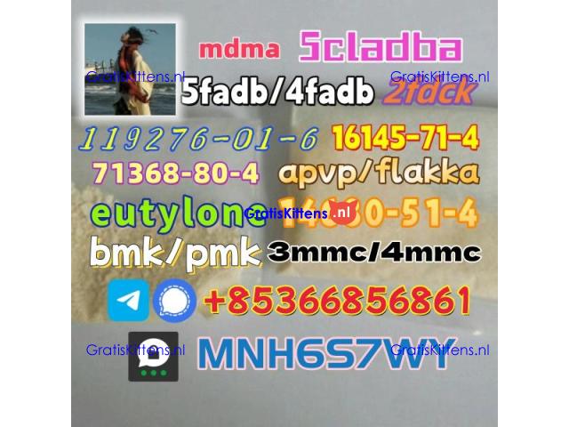 mdma/apvp raw material best-selling high quality
