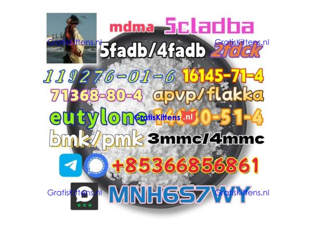 mdma/apvp raw material best-selling high quality