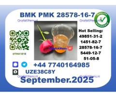BMK PMK factory，CAS 28578-16-7 worldwide safe&fast delivery