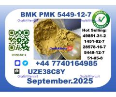 B MK P MK factory,CAS 5449-12-7 worldwide safe&fast delivery