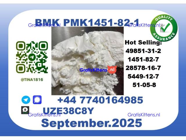 BMK PMK factory,CAS 1451-82-7 worldwide safe&fast delivery