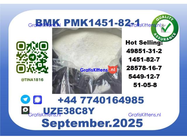 BMK PMK factory,CAS 1451-82-7 worldwide safe&fast delivery
