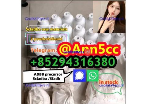 5CLADBA Yellow Powder Buy 5CL-ADB-A Online