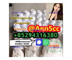 5CLADBA Yellow Powder Buy 5CL-ADB-A Online