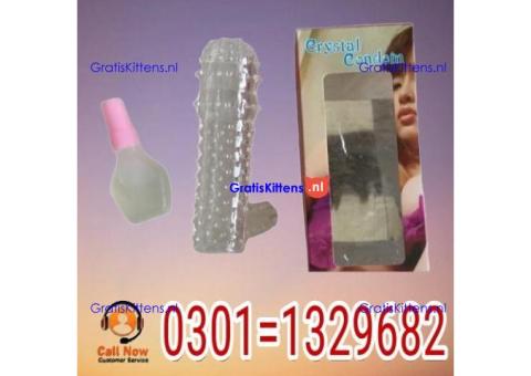 Crystal Condom Lubricant Oil In Pakistan {0301=1329682} best price