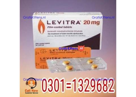 Levitra Tablets in Pakistan {0301=1329682} best price