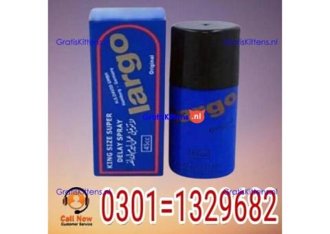 Largo Delay Spray in Pakistan {0301=1329682} best price