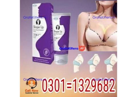 Shape up cream in pakistan {0301=1329682} best price