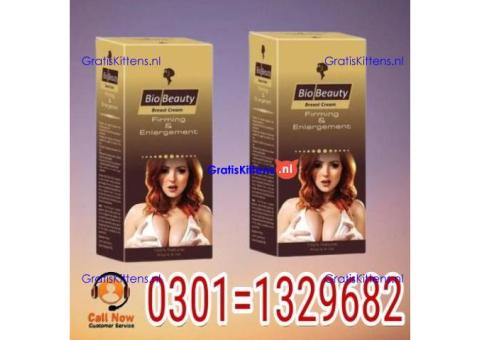 Bio Beauty Breast Cream in Pakistan {0301=1329682} best price