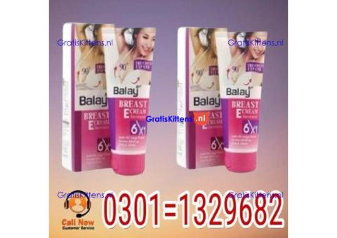 Balay Breast Enlargement Cream in Pakistan {0301=1329682} best price