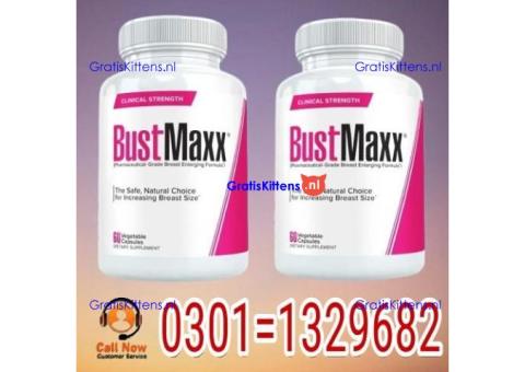 Bustmaxx Pills In Pakistan {0301=1329682} best price