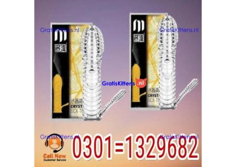 Crystal Reusable Condom in pakistan {0301=1329682} best price