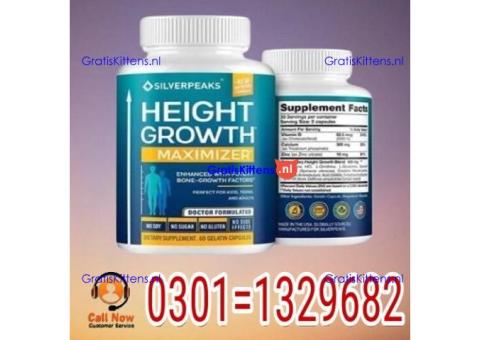 Height Growth Maximizer In Pakistan {0301=1329682} best price