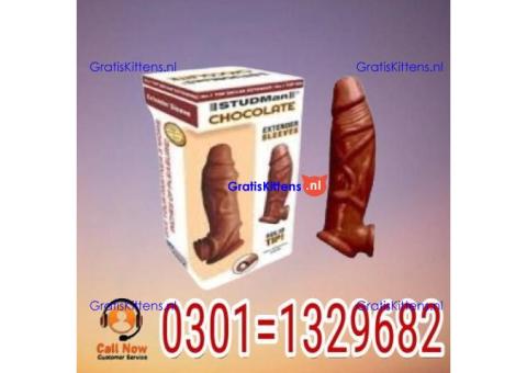 Choco Studman Sleeve In Pakistan {0301=1329682} best price