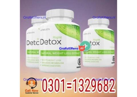 Right Detox Price in Pakistan {0301=1329682} best price