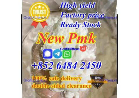 How to Identify High-Quality PMK Powder Online ?