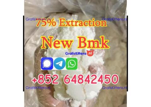 what is bmk powder ?