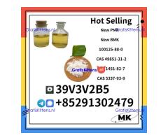 PMK 28578-16-7 & BMK 5449-12-7 & 100125-88-0