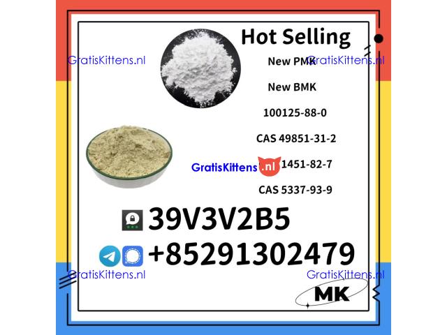 P MK 28578-16-7 & BMK 5449-12-7 & 100125-88-0