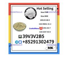 P MK 28578-16-7 & BMK 5449-12-7 & 100125-88-0