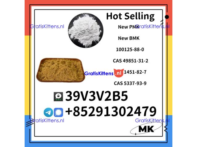 PMK 28578-16-7 & 100125-88-0  CAS 49851-31-2  CAS 1451-82-7  CAS 5337-93-9