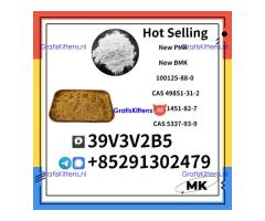 PMK 28578-16-7 & 100125-88-0  CAS 49851-31-2  CAS 1451-82-7  CAS 5337-93-9