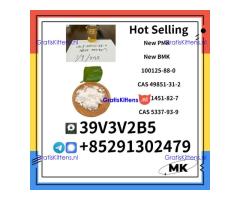 PMK 28578-16-7 & 100125-88-0  CAS 49851-31-2  CAS 1451-82-7  CAS 5337-93-9