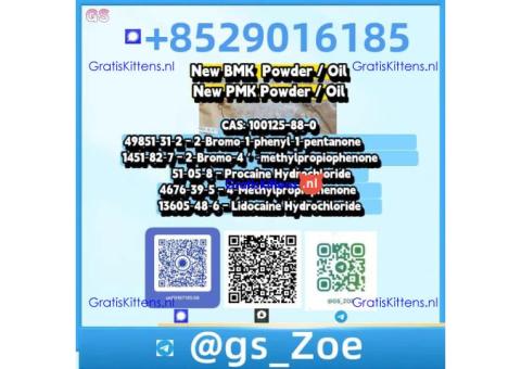 Quality new pmk/bmk Solvent — Bulk Prices (CAS 28578-16-7、5449-12-7)
