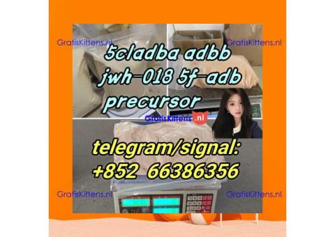 5cladba adbb jwh-018 5f-adb precursor  天热提供人道关怀
