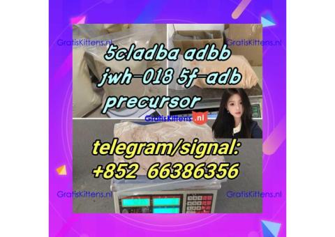 5cladba adbb jwh-018 5f-adb precursor 无色三个电话给