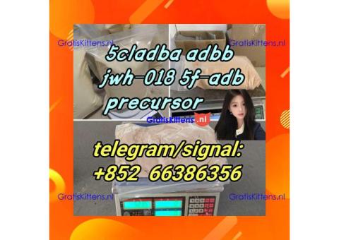 5cladba adbb jwh-018 5f-adb precursor 不成功获得更多