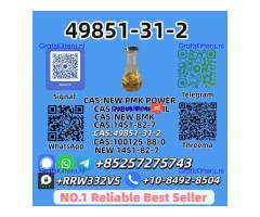 Hot Selling 49851-31-2 Oil Fast Shipping Worldwide