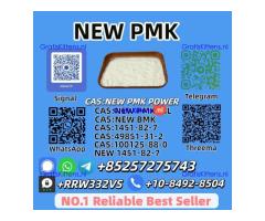 Reliable Supplier New P.M.K P.owder 28578-16-7 Global Shipping