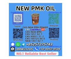 NO.1 Supply New P.M.K Oil 28578-16-7 Secure Global Delivery