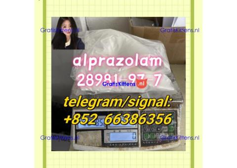 alprazolam 28981-97-7   复古风潮更广泛的