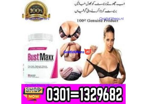 Bustmaxx Pills In Pakistan [0301=1329682] Order now!