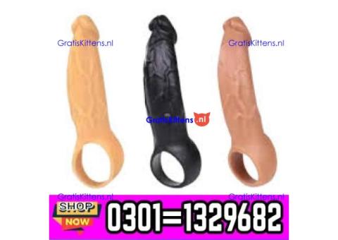 6 Inch Long Penis Sleeve Extender In Pakistan [0301=1329682] Order now!