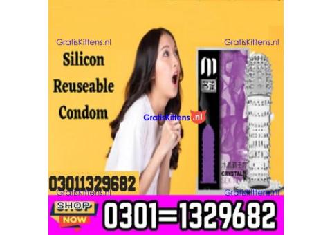 Crystal Washable Condom In Pakistan [0301=1329682] Order now!