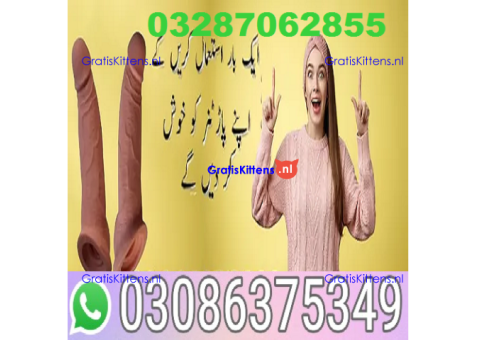 silicone condom in Karachi-03086375349