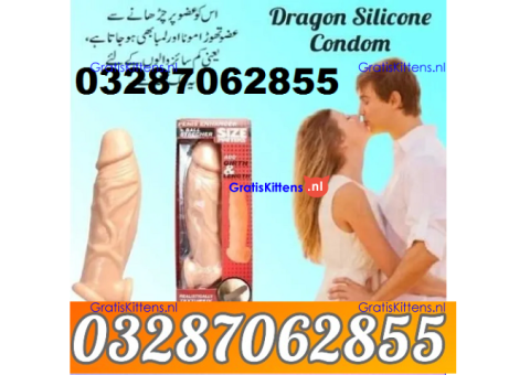 silicone condom in Peshawar-03086375349