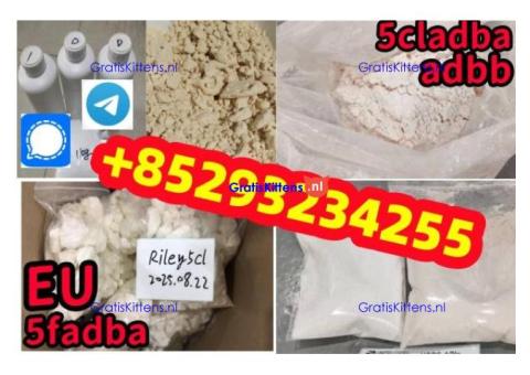 strongest adbb 5cladba precursor raw material  5f adb  4fadb