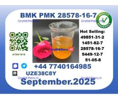 BMK PMK，CAS 28578-16-7-Precision-Sourced for Industry