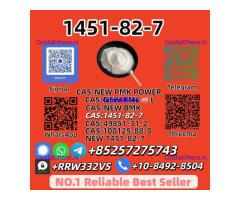 High Purity 1451-82-7 Power Bulk Supply