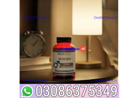 Widon Tablets In Karachi-03086375349