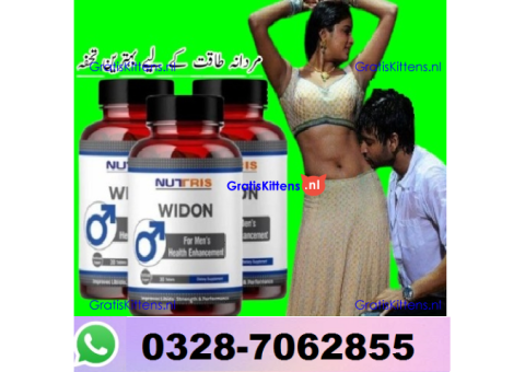 Widon Tablets In Lahore-03086375349