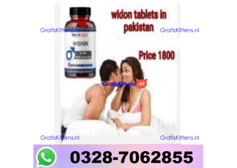 Widon Tablets In Faisalabad-03086375349