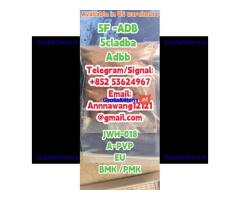 Hot Selling 5cladba, 5cladb, 5cl, 5cl-adb, 5cl-adb-a, Adbb Raw Materials