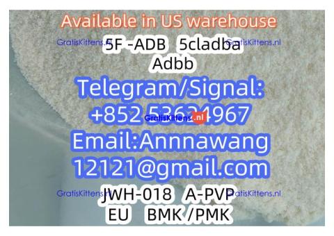 Hot Selling 5cladba, 5cladb, 5cl, 5cl-adb, 5cl-adb-a, Adbb Raw Materials