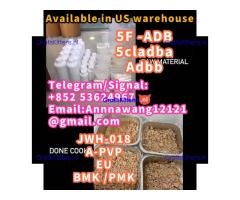 Raw materials 5CL-ADB supplier 5cladba 5cladb vendor in stock precursor